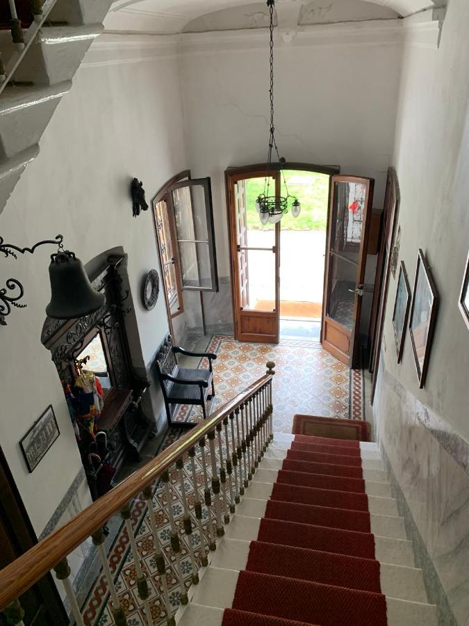 Villa Paola - Holiday Apartment - Menaggio, Lago Di Como Exterior photo