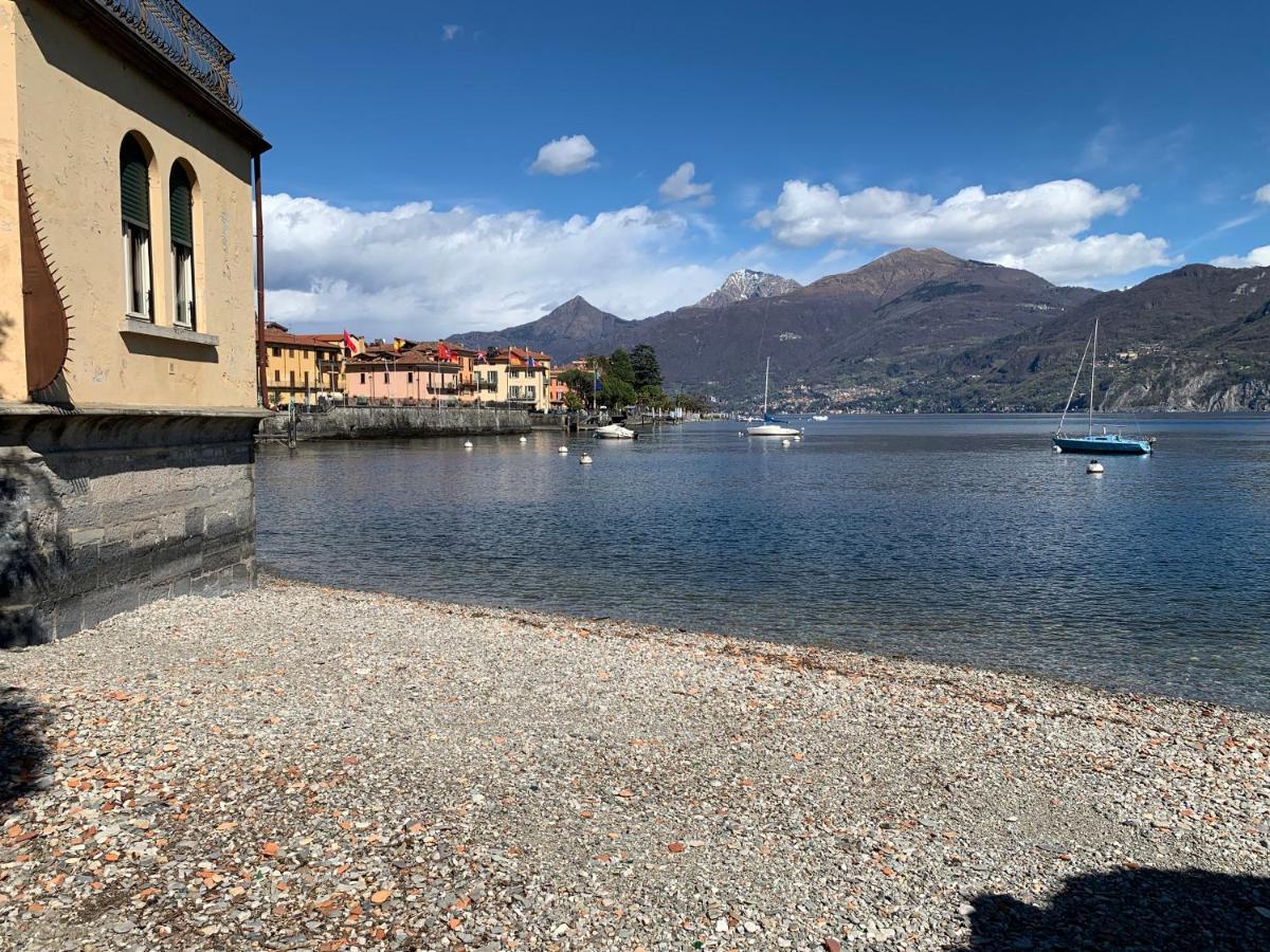 Villa Paola - Holiday Apartment - Menaggio, Lago Di Como Exterior photo